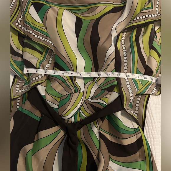 Michael by Michael Kors small | medium 🐸 - Picture 6 of 6